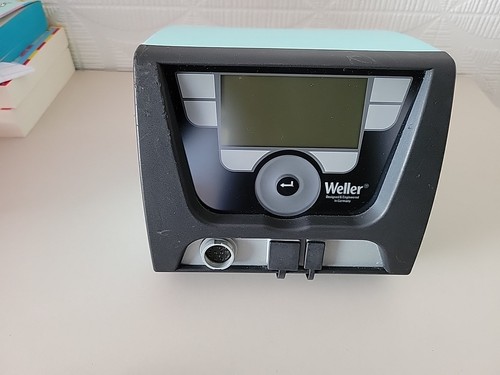 Weller wx1 base station and - station,