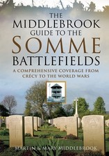 Middlebrook Guide to the Somme