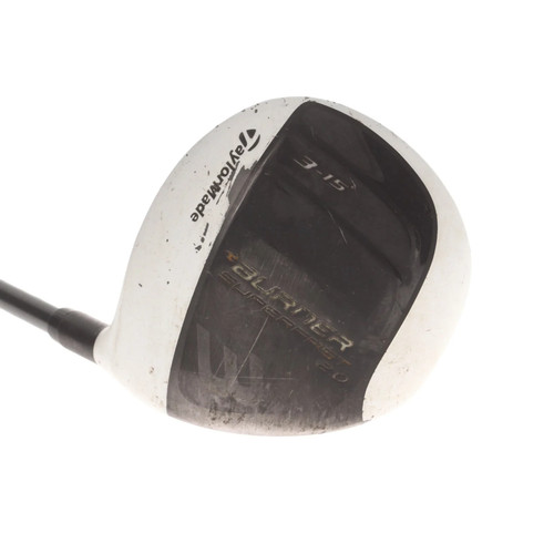 Taylormade burner superfast - taylormade,