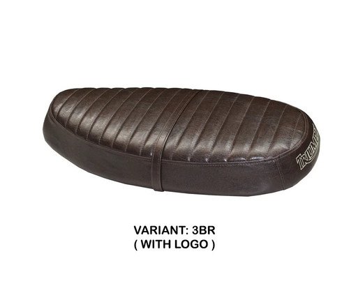 Seat saddle cover vintage - seat,