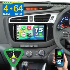 For KIA CEED 2012-2016 CarPlay