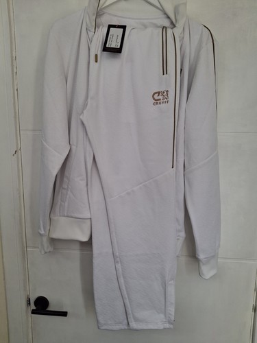 Cruyff men full tracksuit - cruyff,