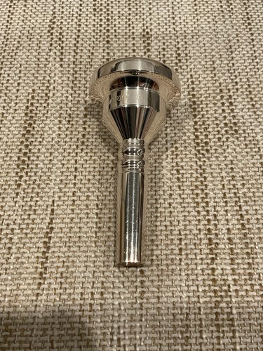 Patrick tuba mouthpiece - gl,