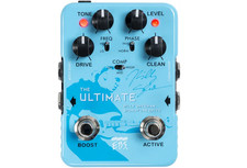 EBS Billy Sheehan Ultimate