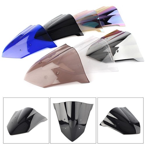 Motorcycle front windshield - motorcycle,