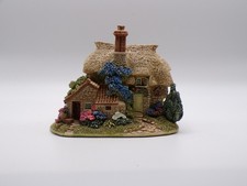 Lilliput Lane Cottages  -Cider