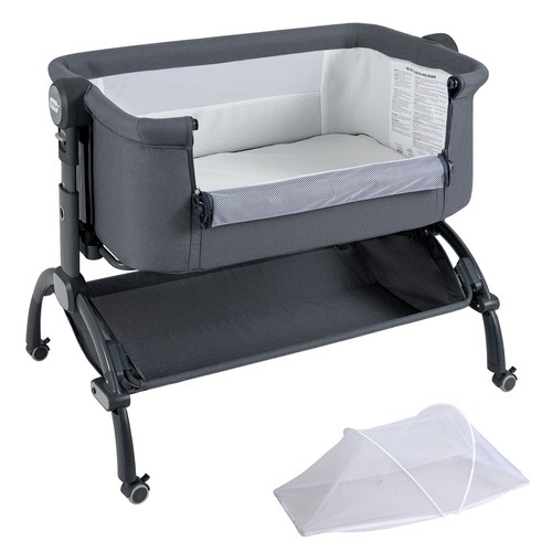 Baby bassinet bedside - baby,