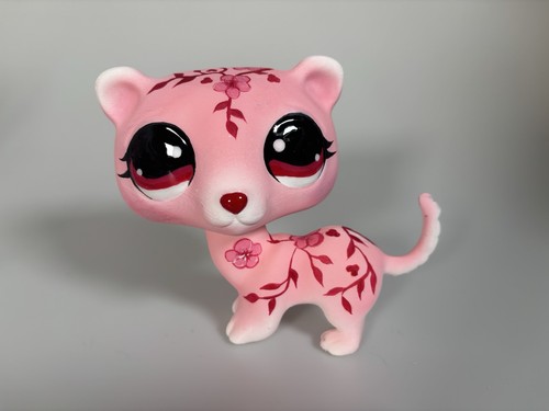 Custom lps giant - lps, ferret