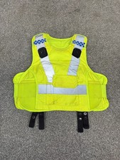 Mehler Body Armour Vest Female