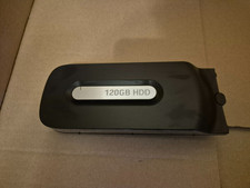Microsoft Xbox 360 Hard Drive - Official Genuine Removable HDD (120GB)