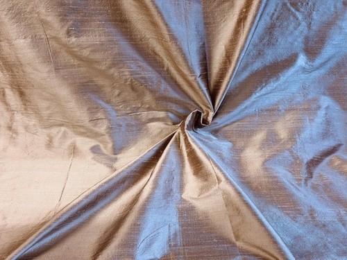 Handloom silk dupion wide - handloom,