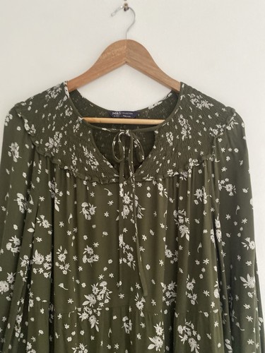 Marks and spencer women long - and, women's