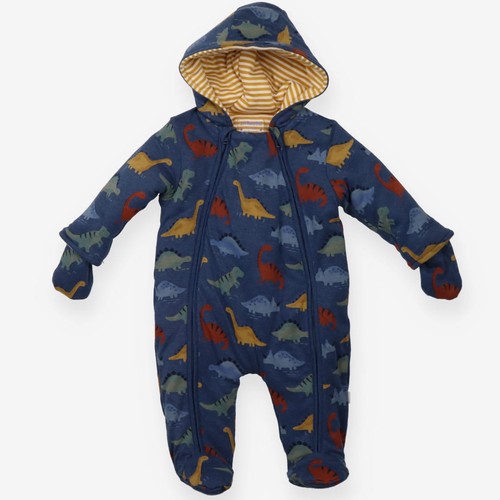 Jojo maman bébé dinosaur - maman,