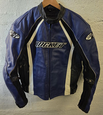 Joe Rocket Racing Motorcycle