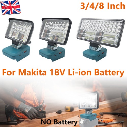 Led work light flashlights - work,