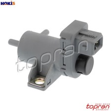 PRESSURE CONVERTER EXHAUST