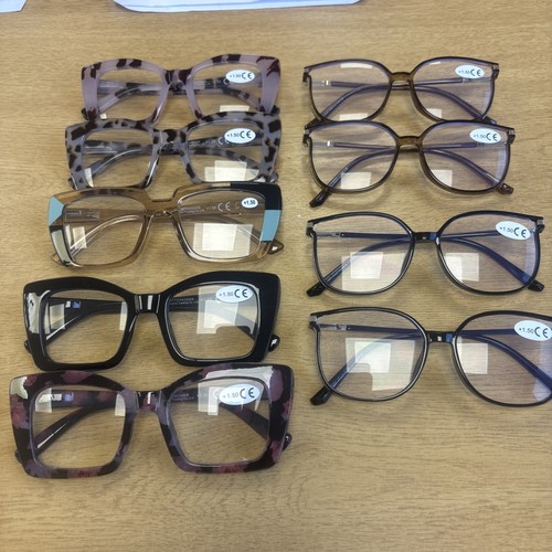 Joblot reading glasses all - joblot,