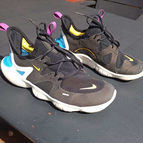 Nike free unisex - nike, rn