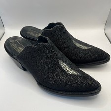 VTG Black Jack Stingray Skin