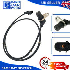 FRONT RIGHT ABS SPEED SENSOR