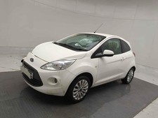 FORD KA Gearbox 2008-2016