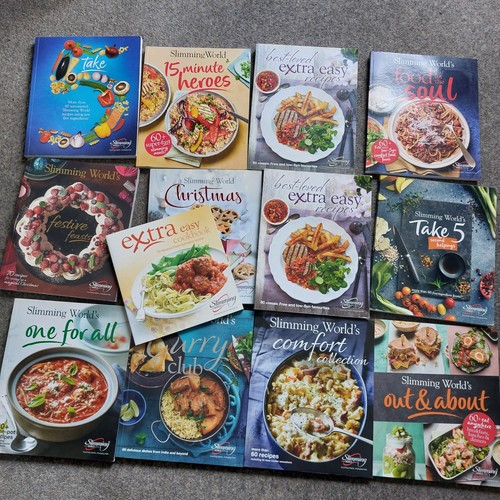 Slimming world recipe - slimming,