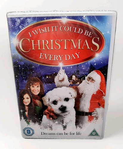 Wish could be christmas - i,