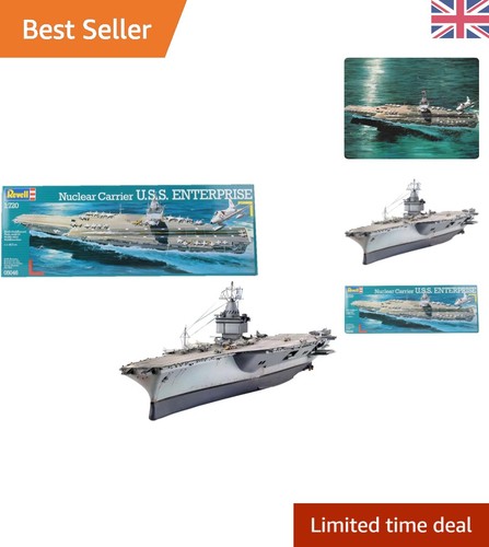 Detailed 720 scale - 1:720, kit