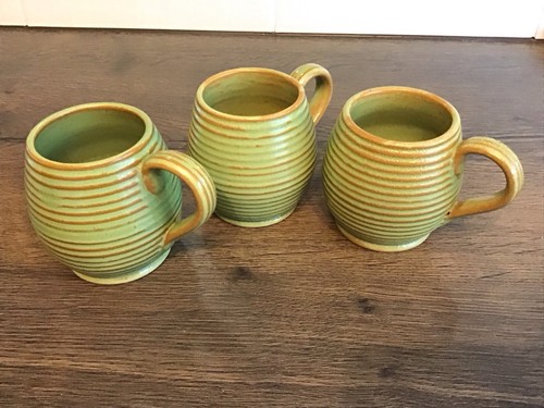 Burton stoneware studio - stoneware,