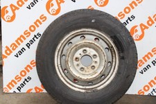 LDV MAXUS 3.5T 120 EHR 2.5