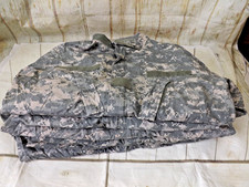 6 X US Army Digicam Digital Camouflage Combat Shirt Job Lot Wholesale