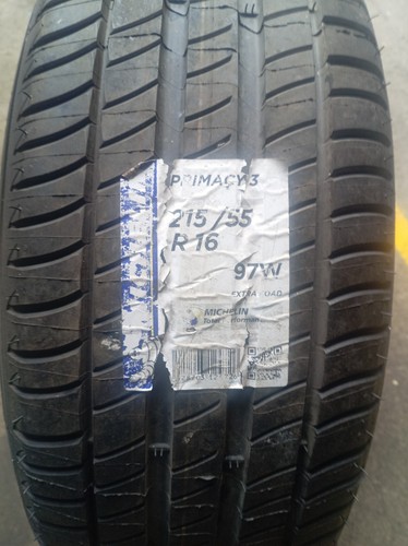 215 michelin primacy 3 - 215, 16