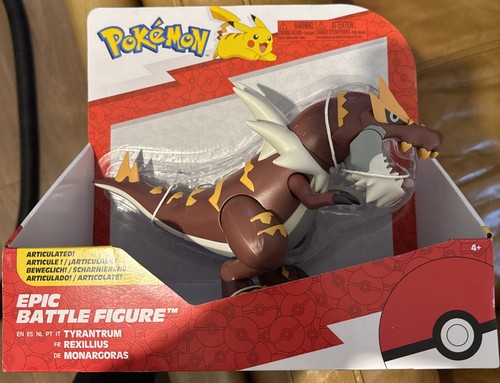 New pokemon pkw3422 - new, epic