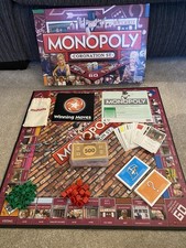 Monopoly Coronation Street
