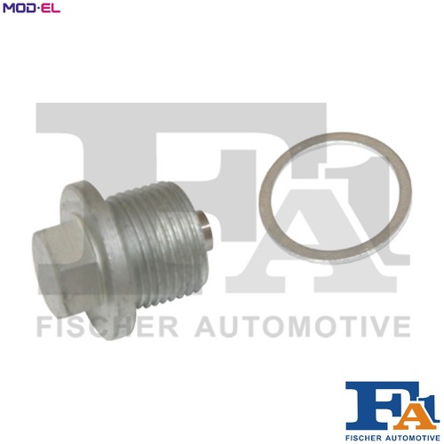 Screw plug oil sump - plug,