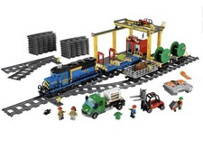 LEGO City 60052 Cargo Train