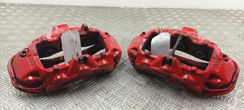 Mercedes benz amg - mercedes-benz, pair