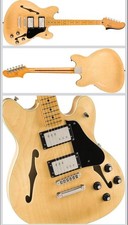 Squier By Fender Classic Vibe Starcaster