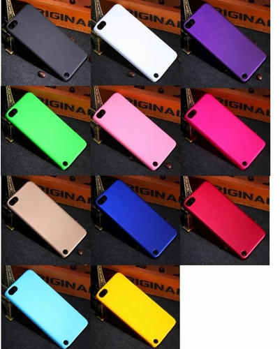 Rubberized matt metallic hard - metallic,