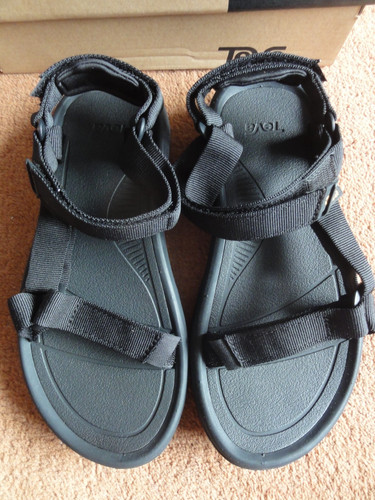 Bnib women teva hurricane - women's,