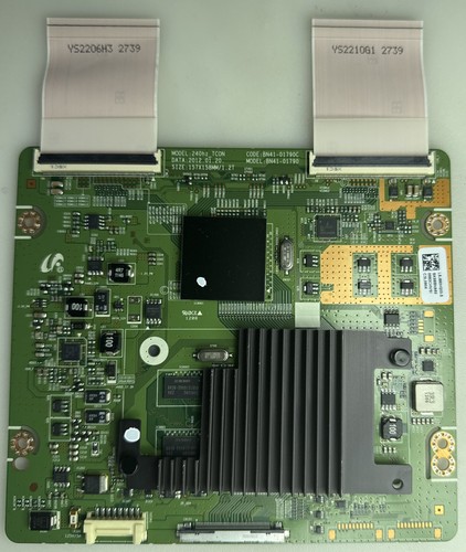 Con board bn41 - t-con,