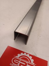 Mild steel channel - steel, u