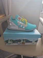 RARE Size 9.5 UK- NEW Adidas