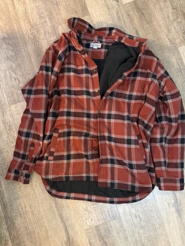 Men carharrt insulated - men’s,
