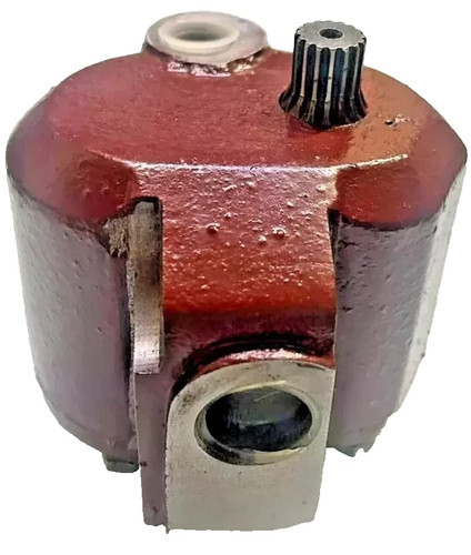 Hydraulic pump fit - hydraulic,