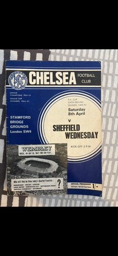Programmes job lot - ,