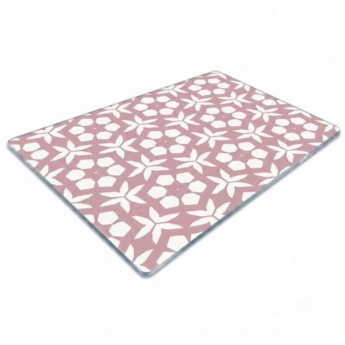 Glass worktop saver - glass,