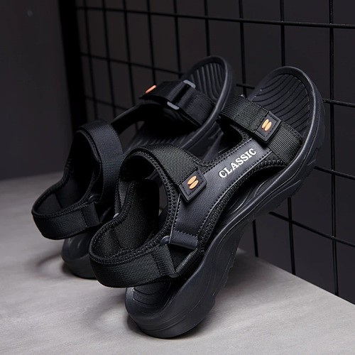 Men outdoor gladiator sandals - outdoor,