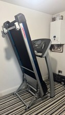 Life Fitness treadmill