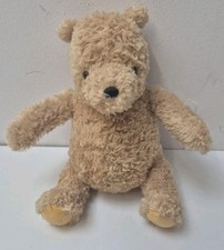 Vintage GUND Classic Pooh